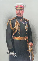 Viscount Kitchener von Khartum
